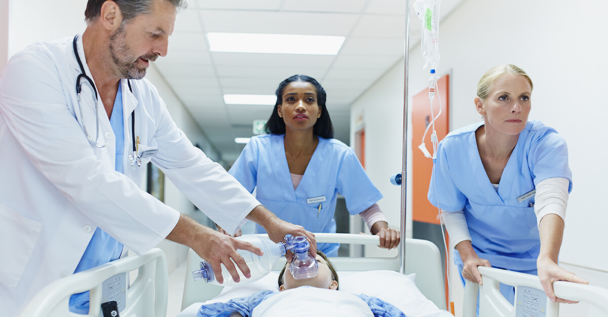 Emergency & Short-Notice Coverage